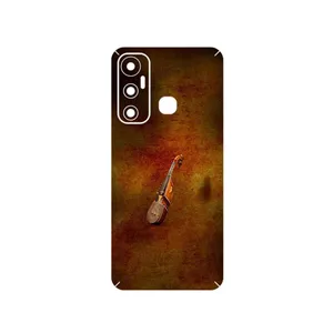 MAHOOT Rabab Cover Sticker for Infinix Hot 11