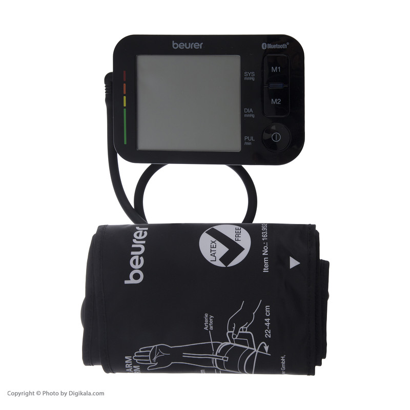 فشار سنج بیورر مدل BM 54