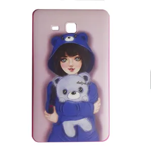 کاور کد 310 مناسب برای تبلت سامسونگ Galaxy Tab A T285 