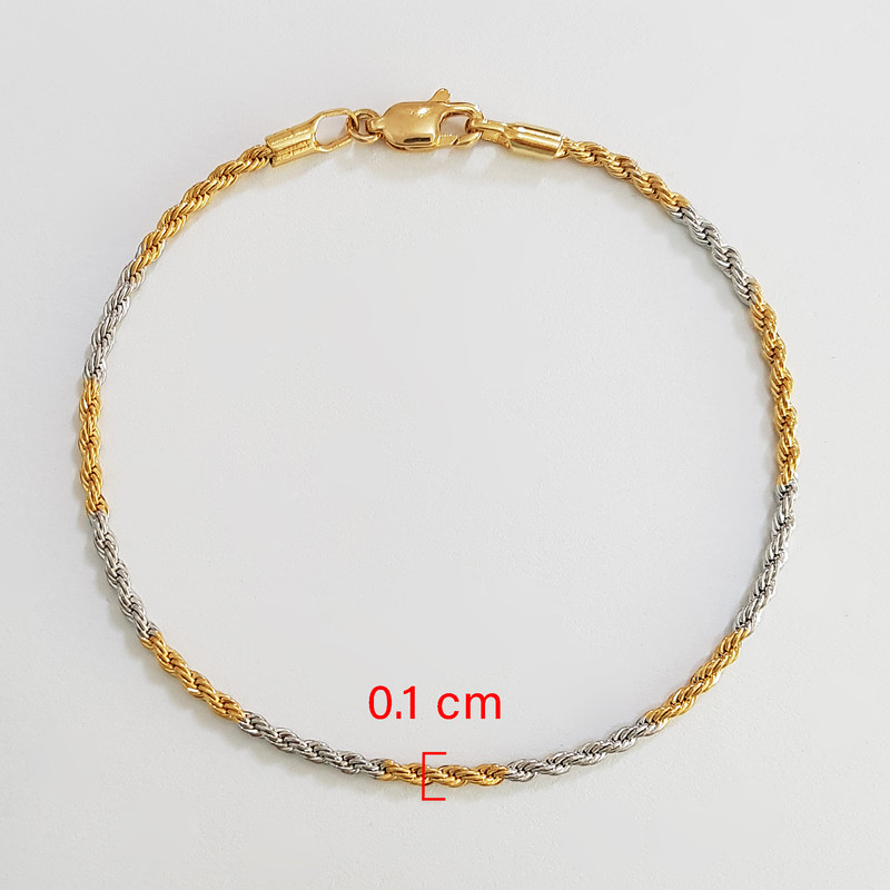 دستبند زنانه ژوپینگ کد XP428 دستبند زنانه ژوپینگ کد XP428