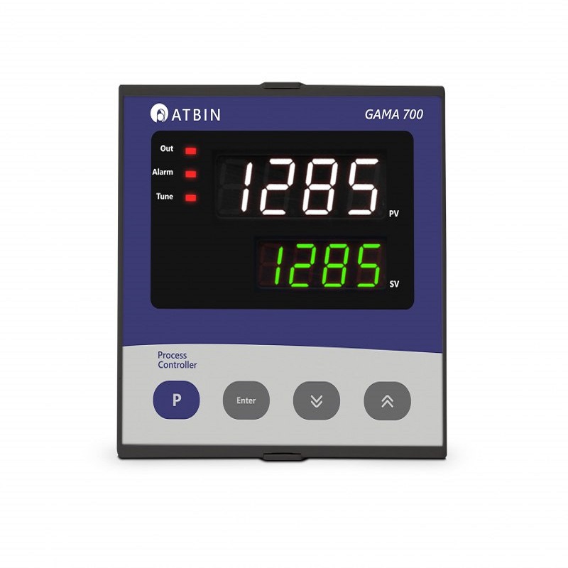 ترموستات کنترلر دما آتبین مدل GAMA700