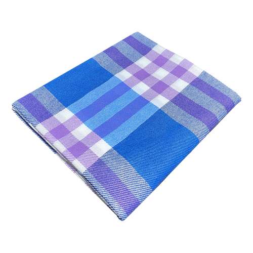 پتو مسافرتی کد 500 سایز 145x185 سانتی متر