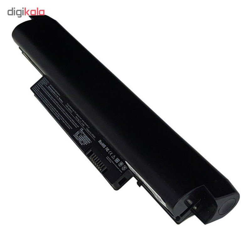 باتری لپ تاپ 6 سلولی مدل IM12 مناسب برای لپ تاپ Dell Inspiron Mini12