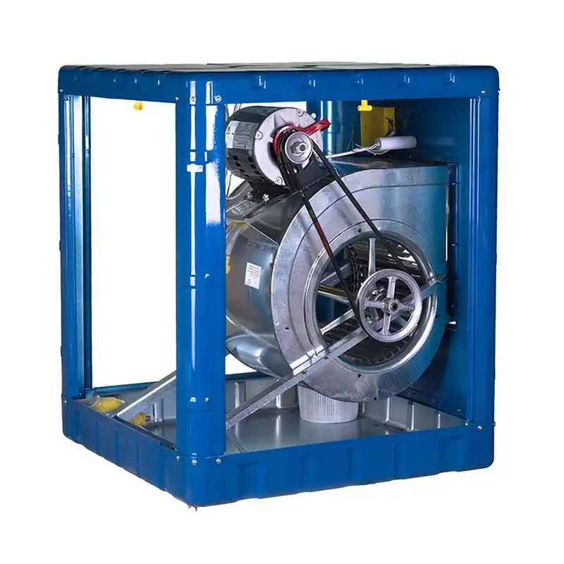 کولر آبی توان مدل TG70-700 ریموت دار