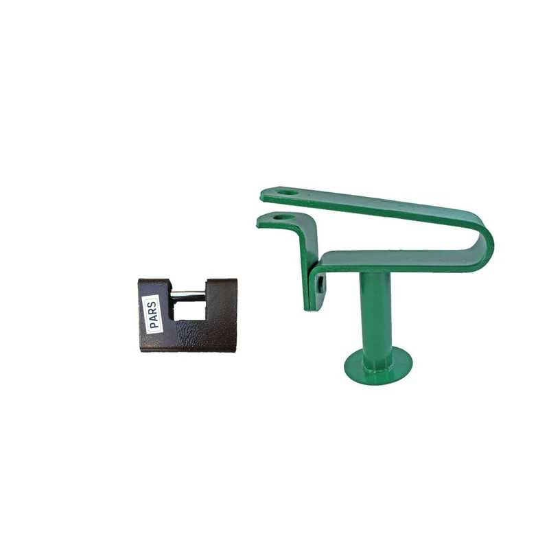 قفل پدال مدل sk