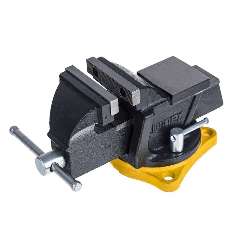 گیره رومیزی وینکس مدل EH3103 سایز 125 میلی متر گیره رومیزی وینکس مدل EH3103 سایز 125 میلی متر