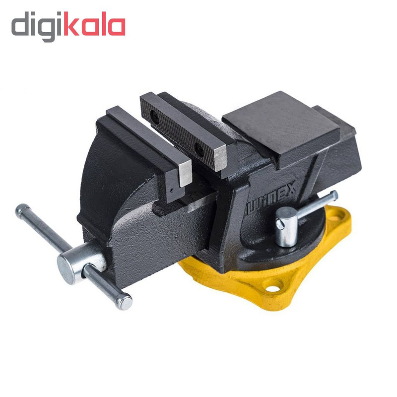 گیره رومیزی وینکس مدل EH3103 سایز 125 میلی متر گیره رومیزی وینکس مدل EH3103 سایز 125 میلی متر