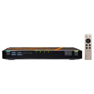 ذخیره ساز تحت شبکه کیونپ مدل TBS-453A
