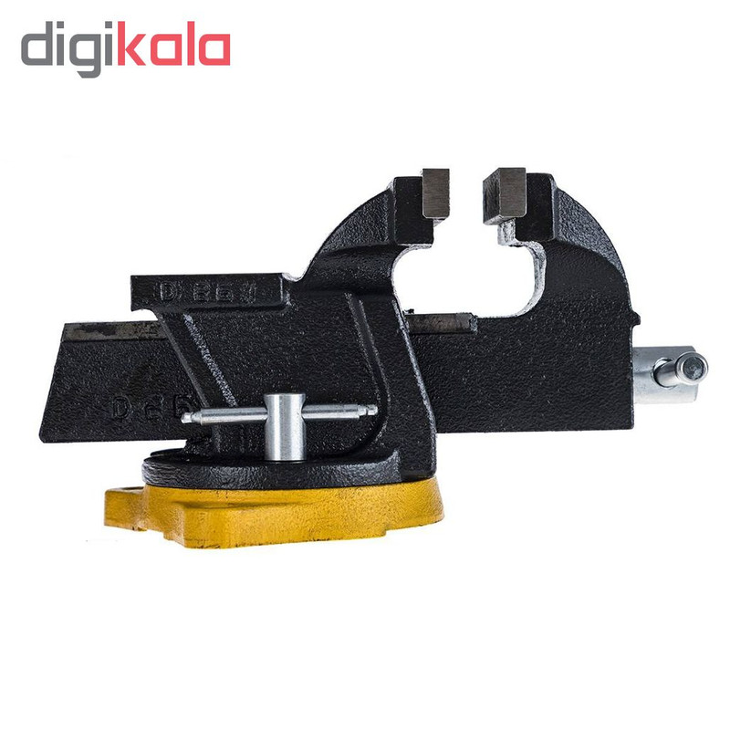 گیره رومیزی وینکس مدل EH3103 سایز 125 میلی متر گیره رومیزی وینکس مدل EH3103 سایز 125 میلی متر