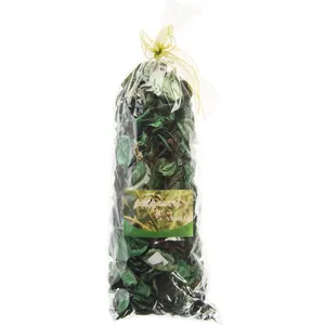 گل خشک معطر Pot Pourri مدل Vanilla