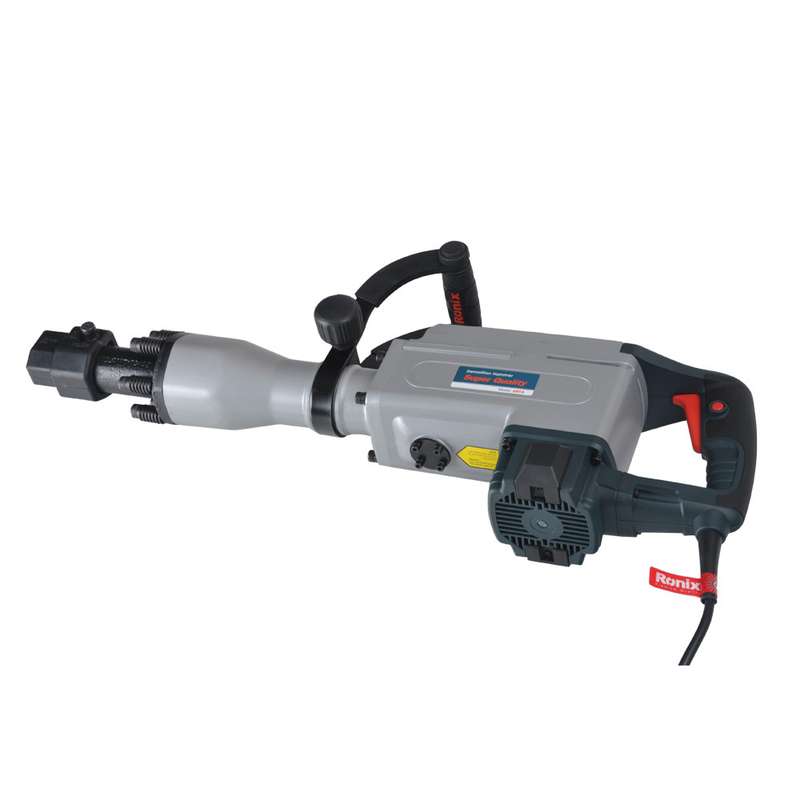 چکش تخریب رونیکس کد 2814 چکش تخریب رونیکس کد 2814