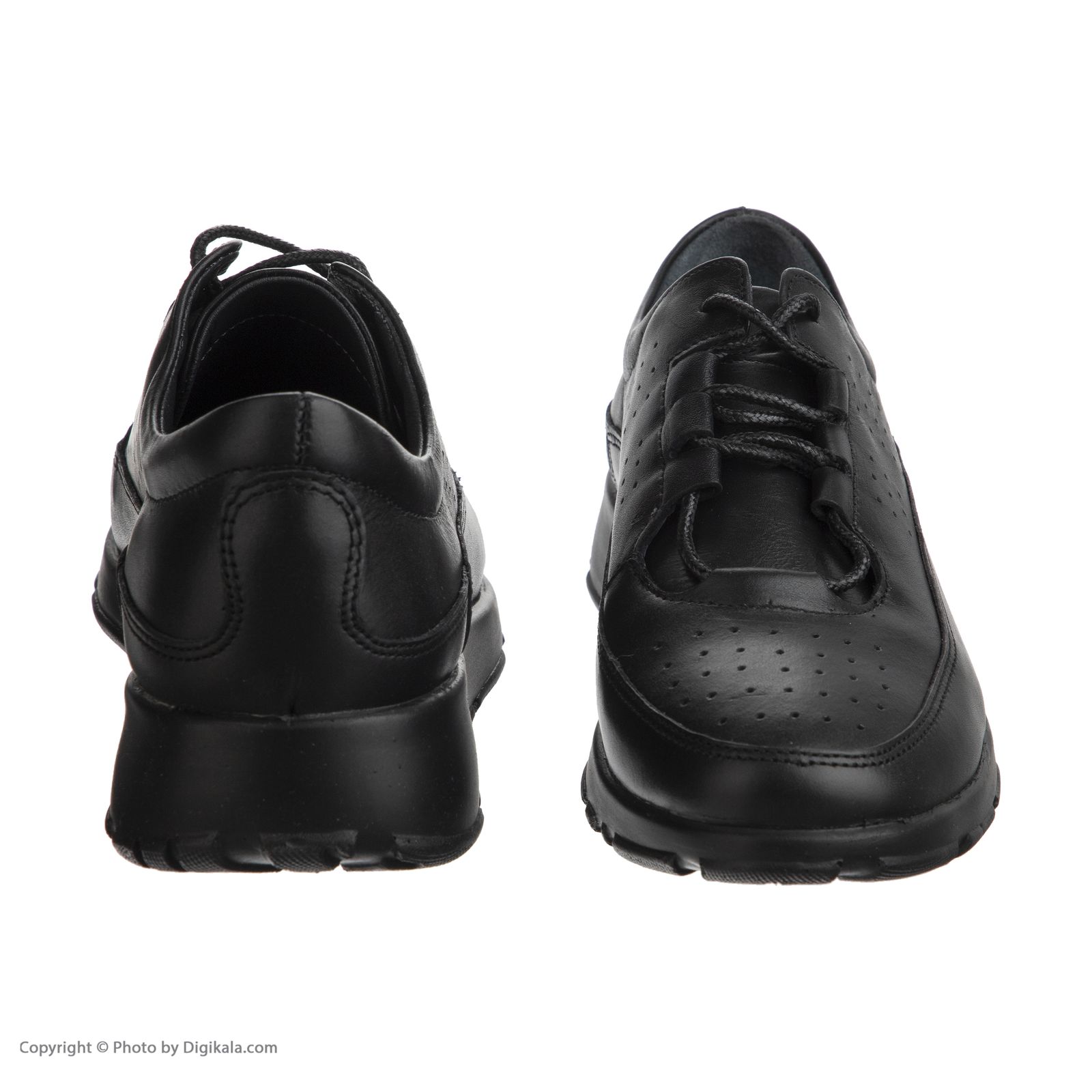 کفش روزمره زنانه شیفر مدل5289A500101 -  - 4
