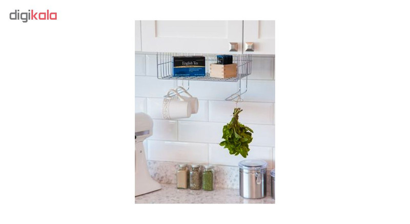 سبد نظم دهنده کابینت مدل مایا