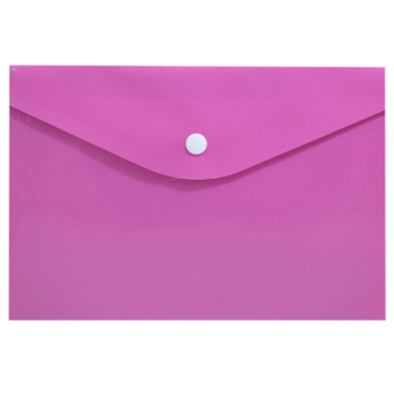 پوشه دکمه دار کد A.5 بسته دو عددی