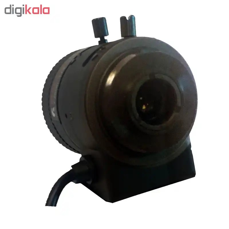 لنز دوربین مداربسته ریکام مدل Cs722