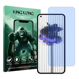 King Kong Tough model anti-blue screen protector suitable for Nothing Phone 1 mobile phone