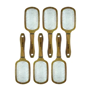 برس مو  آر.ام.سی مدل 0009 مجموعه 6 عددی