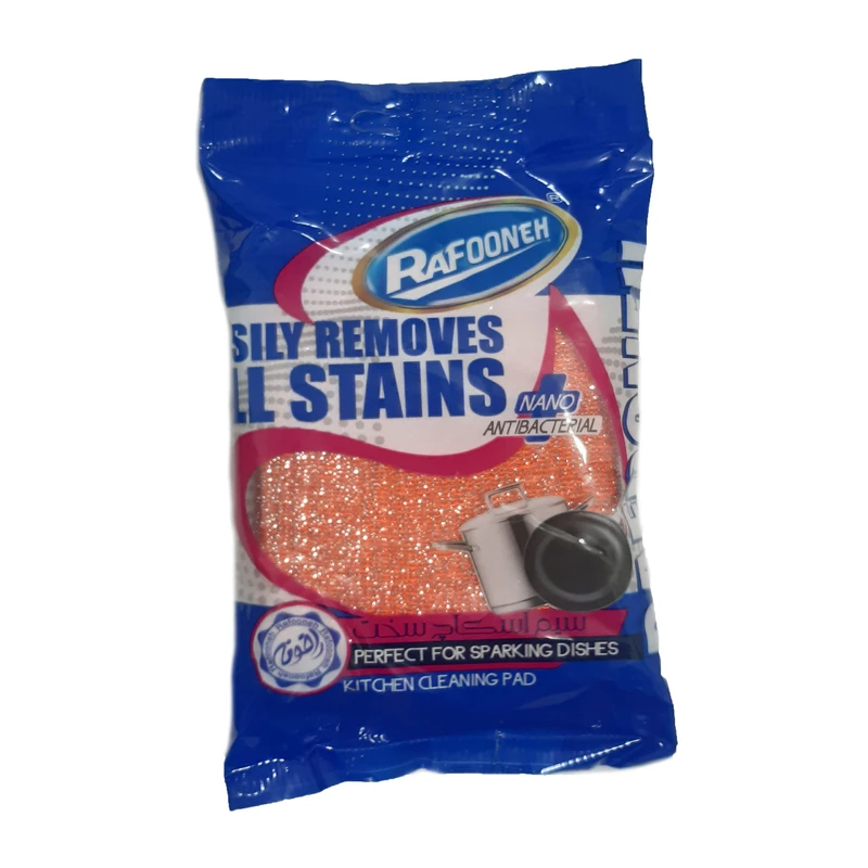 اسکاچ ظرفشویی رافونه مدل 001