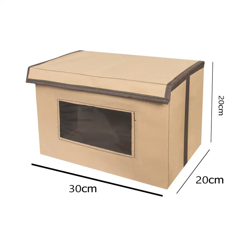 باکس لباس چینش مدل S1