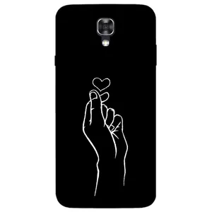 Megafone 7769 Cover For LG X Screen