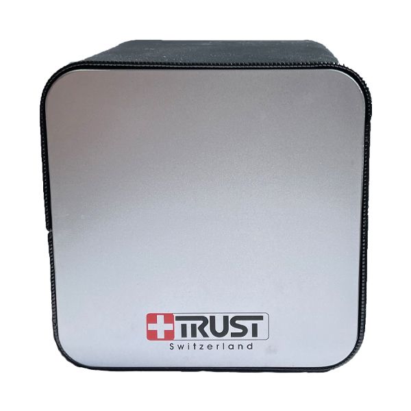 ساعت مچی عقربه‌ای مردانه تراست مدل 76G188OBA TRUST -  - 3