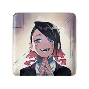 مگنت خندالو مدل انمو انیمه شیطان کش کد 27020
