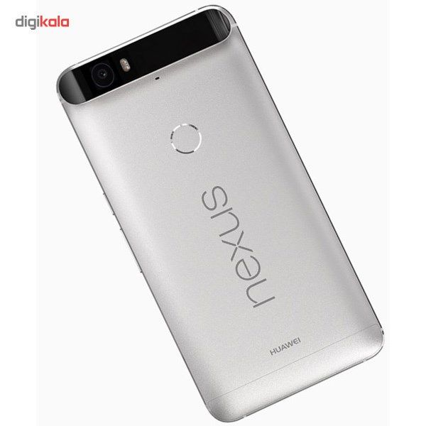 گوشی موبایل هوآوی مدل Nexus 6P - ظرفیت 64 گیگابایت main 1 8