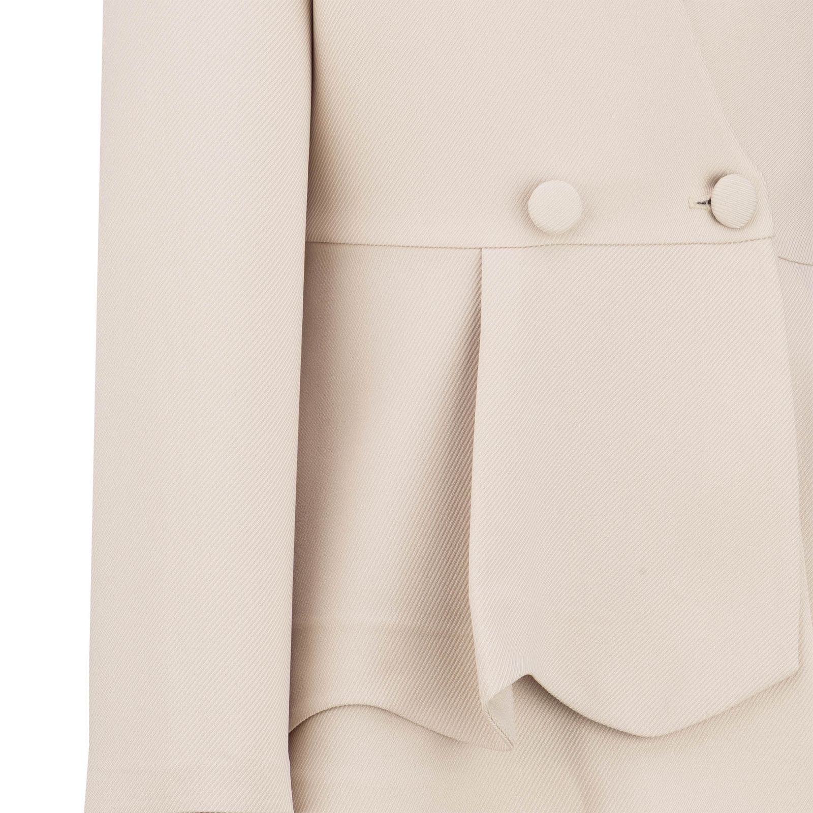 ست کت و شلوار زنانه السانا مدل بهارک کد 214579 -  - 33