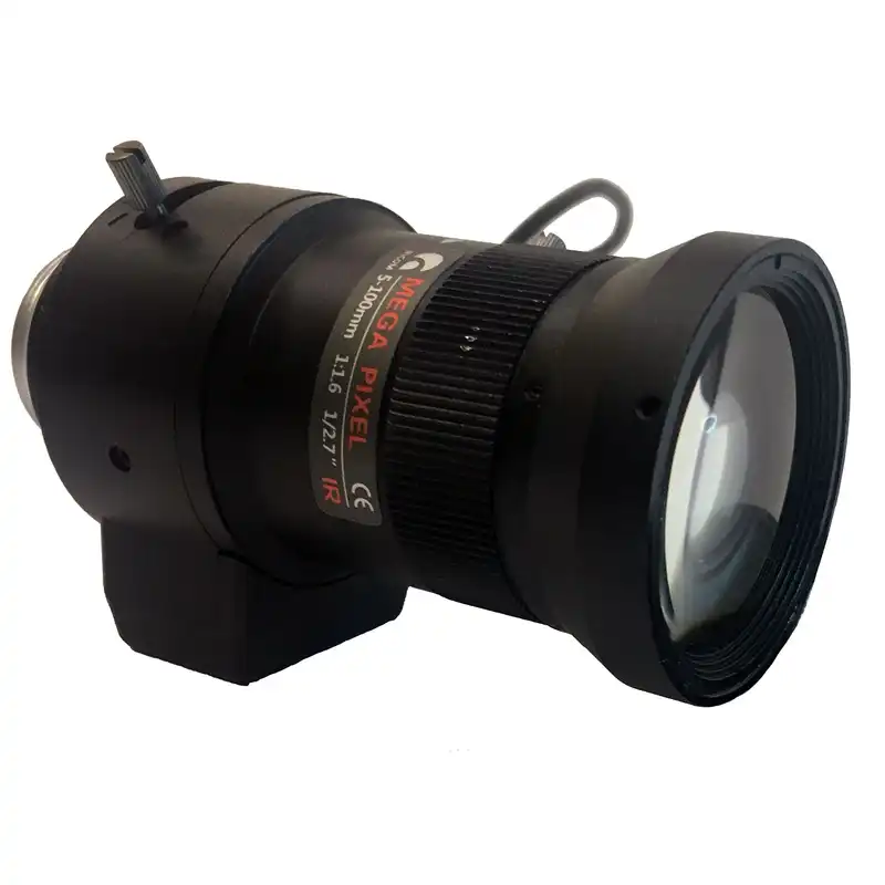 لنز دوربین مداربسته ریکام مدل Cs5100