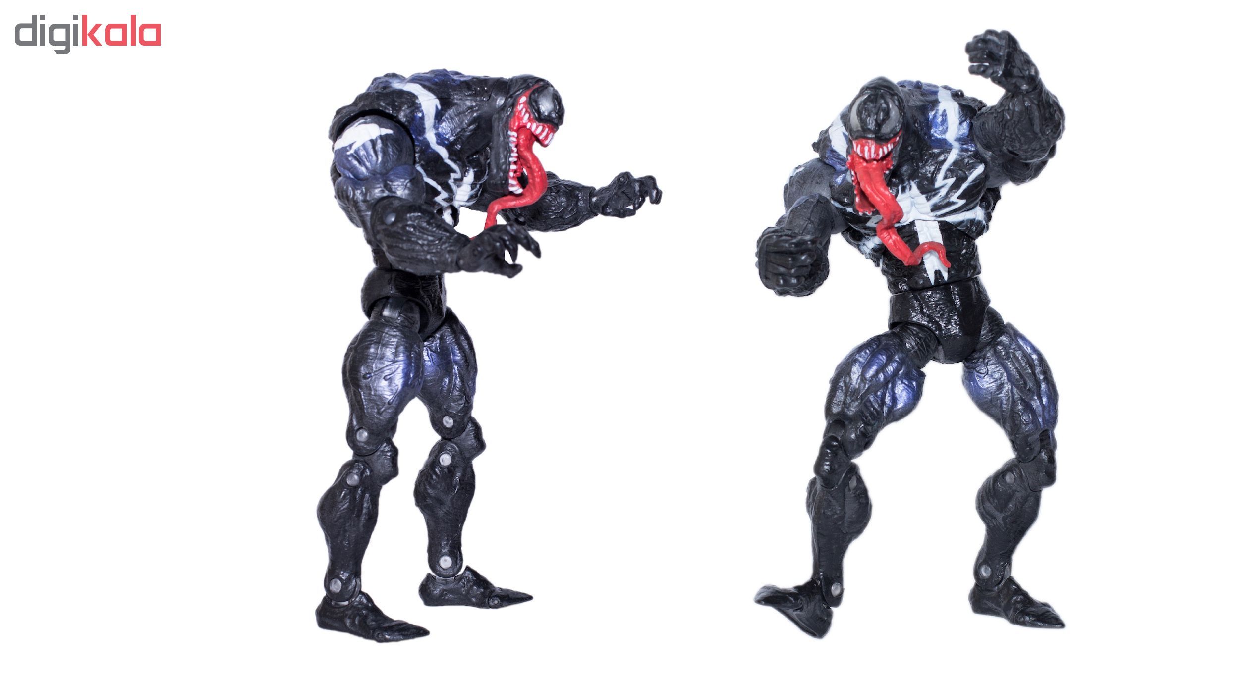 اکشن فیگور مدل Venom