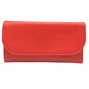 کیف پول چرم عید نوروز آریا چرم مدل PG 2/14