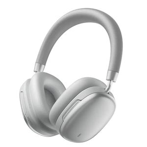 هدفون بلوتوثی روگوشی پرودو مدل Soundtec Harmona با نویز کنسلینگ فعال ANC، درایور 40 میلیمتری، بلوتوث 5.3 و شارژدهی 15 ساعته