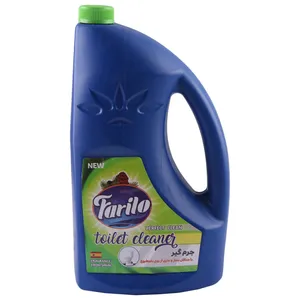 مایع جرم گیر فاریلو مدل Perfect Clean حجم 3000 میلی لیتر 
