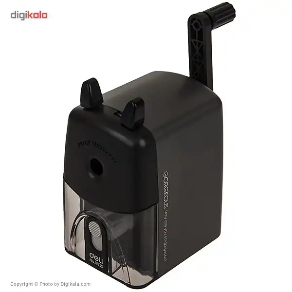 تراش رومیزی دلی کد 0635