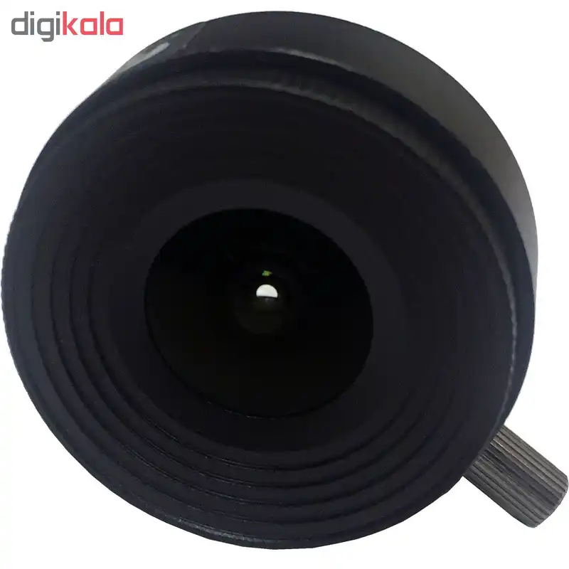 لنز دوربین مداربسته ریکام مدل Cs28