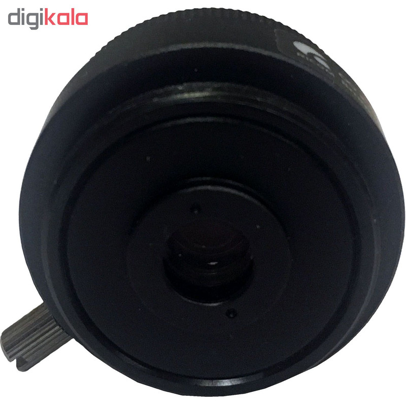 لنز دوربین مداربسته ریکام مدل Cs28 2