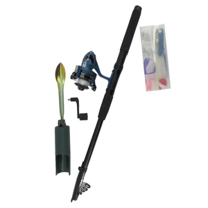 مجموعه لوازم ماهیگیری مدل DF-469 A