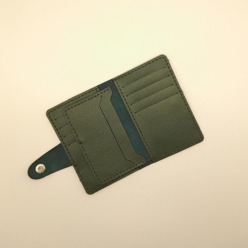 جاکارتی مدل چرم طبيعی کد HL-16121