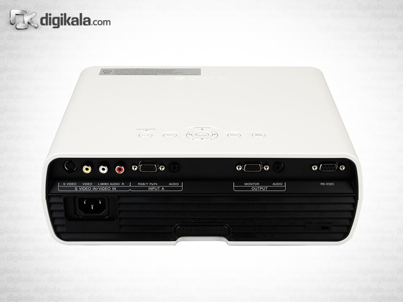 پروژکتور سونی مدل VPL-EX100