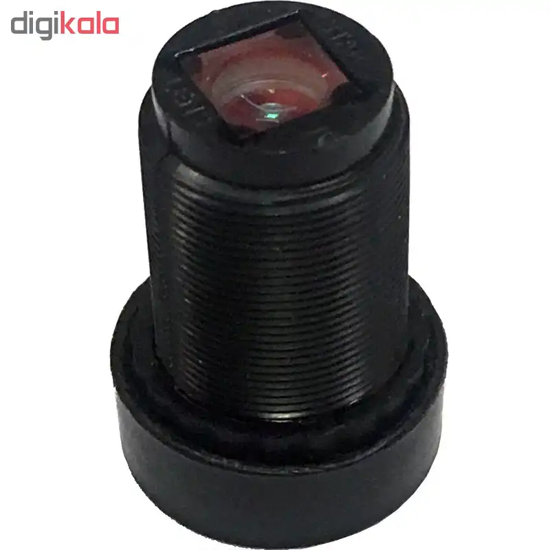 لنز دوربین مدار بسته مدل 43M12