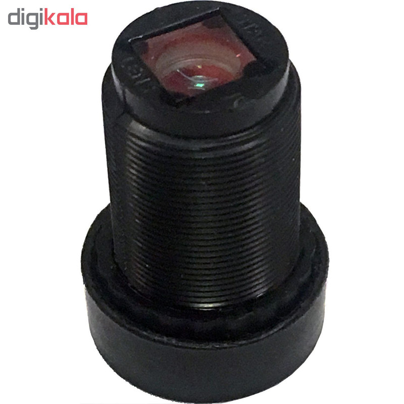 لنز دوربین مدار بسته مدل 43M12