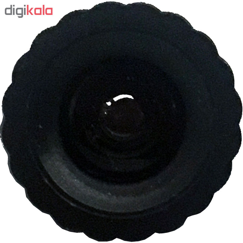 لنز دوربین مدار بسته مدل 43M12