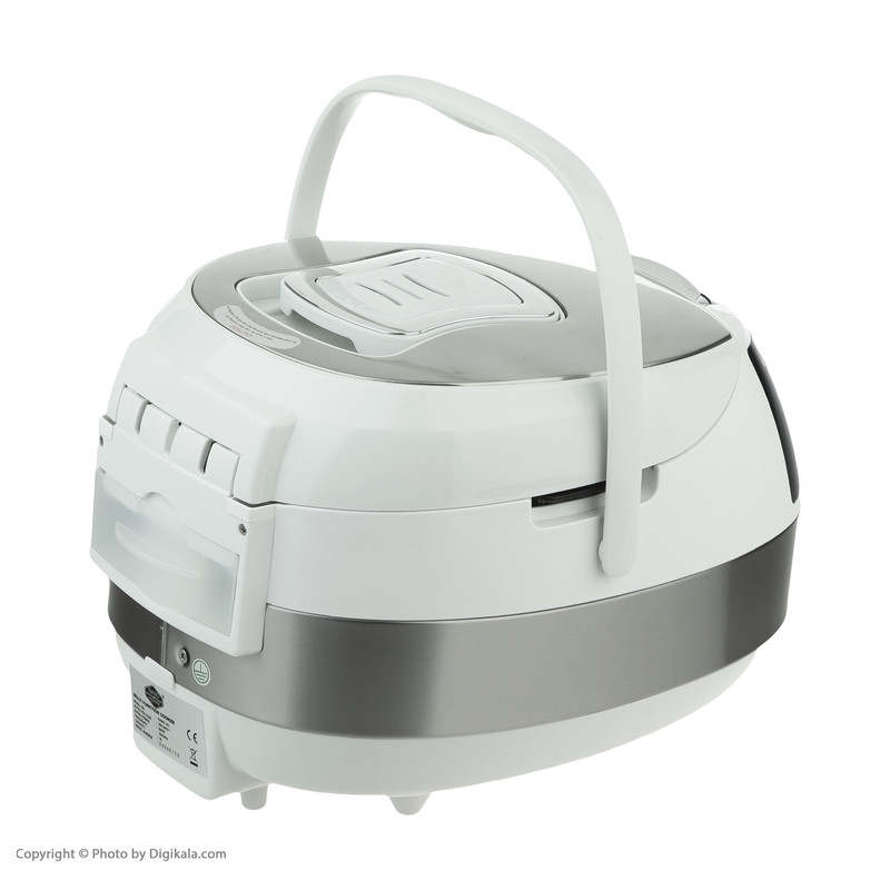 پلوپز نانو هونامیک مدل 191