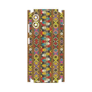 MAHOOT SISTAN Needlework 2-FullSkin Cover Sticker for Samsung Galaxy A06