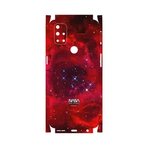 MAHOOT Universe b NASA 10-FullSkin Cover Sticker for OnePlus Nord N10 5G
