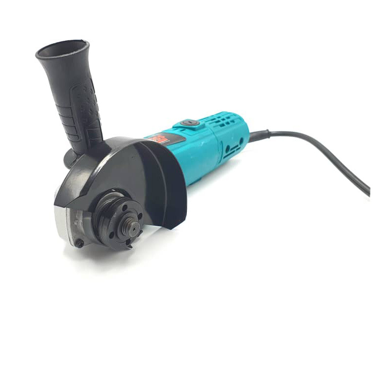 مینی فرز باس مدل ANGLE-GRINDER-802