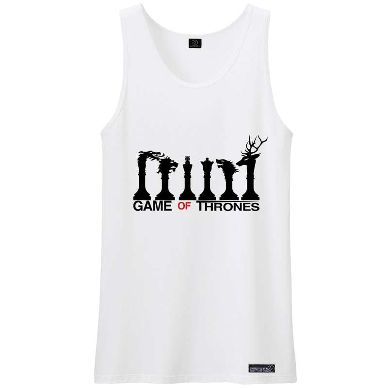 تاپ مردانه 27 مدل گیم آف ترونز کد WN1130