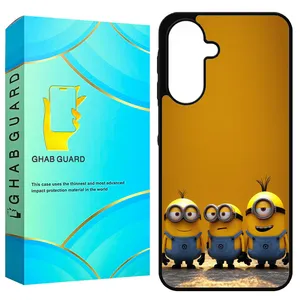 Ghab Guard GA26 Cover for Samsung Galaxy A26 5G / Galaxy A17 5G  