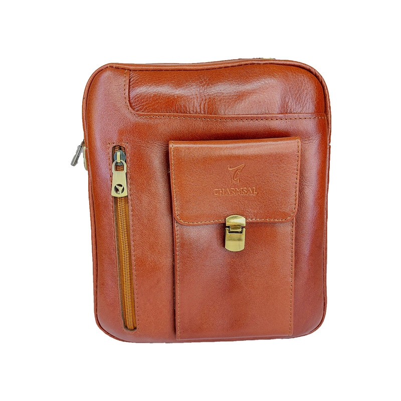 کیف رودوشی مردانه مدل RDo-14