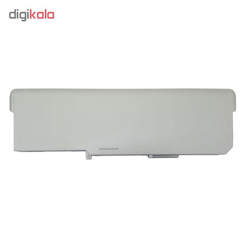 باتری لپ تاپ 9 سلولی مدل N100 مناسب برای لپ تاپ Lenovo ThinkPad N100-3000 N200